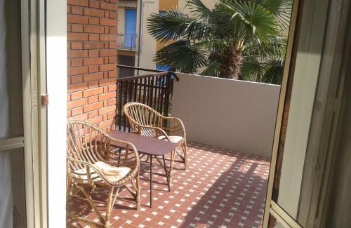 Castrocaro Terme Apartment | Casa di Paolo