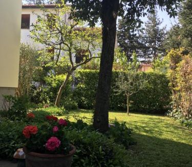Castrocaro Terme Apartment | Casa di Paolo
