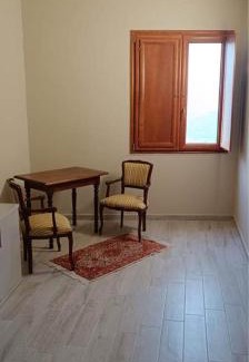 Montefredane House | casa di Papa'