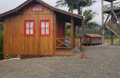 Lauro Muller Hotel | CASA DI PECORA - POUSADA RURAL