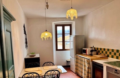 Olmeta-di-Tuda House | Casa di Pia, 19th-century Corsican home