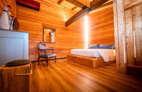 Candelo House | Casa di Piero e Marilena