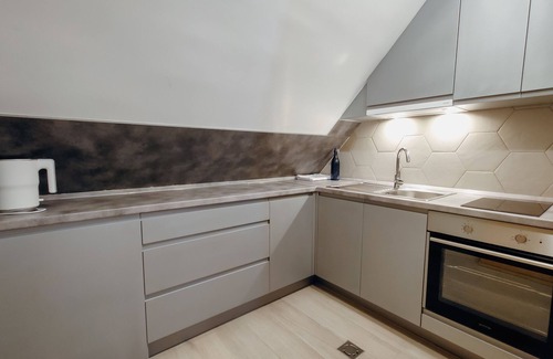 Zabljak Apartment | Casa di Pino EcoLodge Hotel