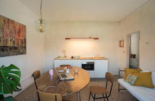 Tessera Apartment | CASA DI ROBY - VENICE AIRPORT