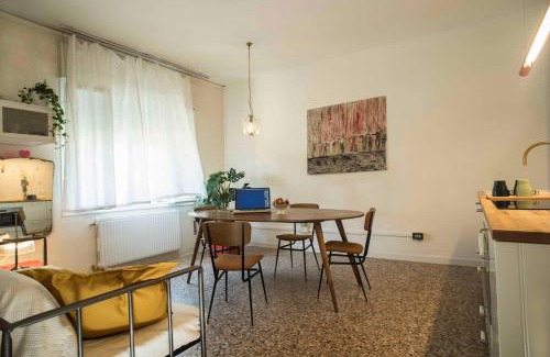 Tessera Apartment | CASA DI ROBY - VENICE AIRPORT