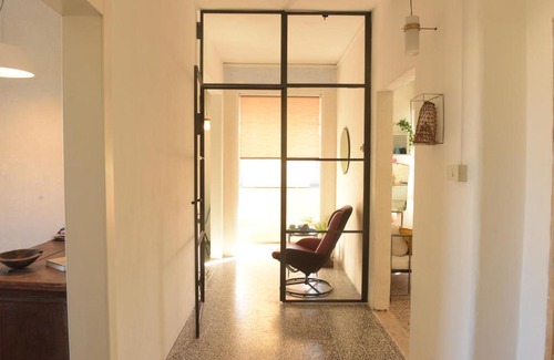 Tessera Apartment | CASA DI ROBY - VENICE AIRPORT