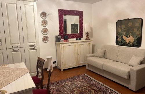 Postioma Apartment | Casa di Sabri