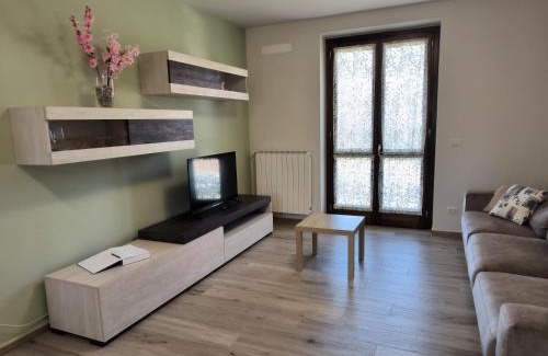 Fabro Scalo Apartment | Casa di Sabrina