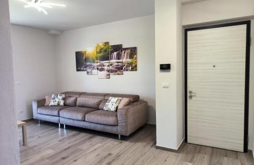 Fabro Scalo Apartment | Casa di Sabrina