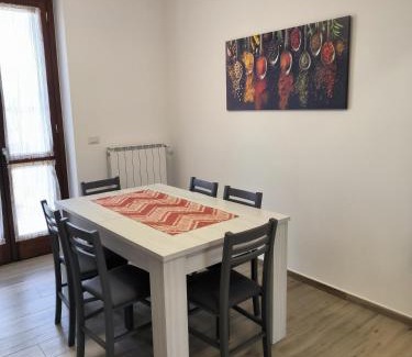 Fabro Scalo Apartment | Casa di Sabrina