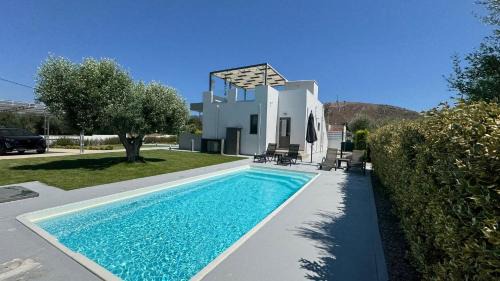 Linopotis Villa | Casa di Somnia Luxury Residence