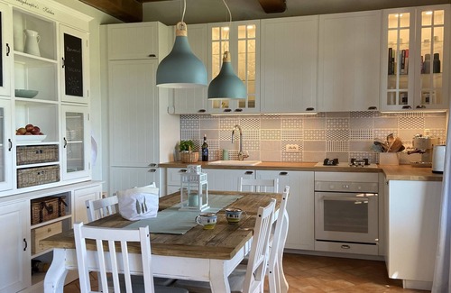 Bollano House | Casa di Sotto, Podere Ampella: a beautiful holiday house in the heart of Tuscany
