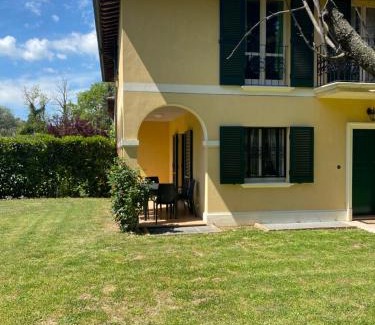 Baiano House | Casa di totto