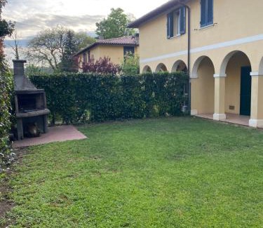 Baiano House | Casa di totto