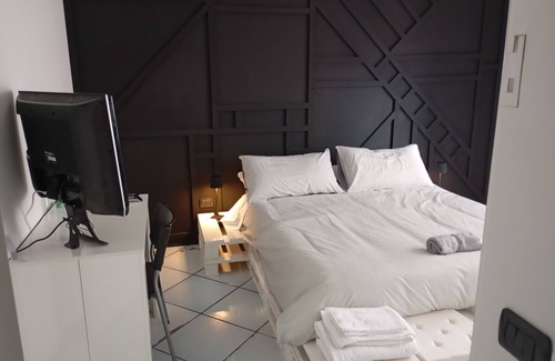Salerno House | Casa di Toto