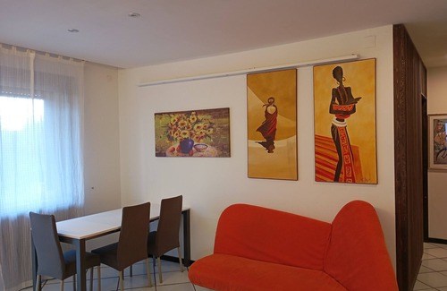 Salerno House | Casa di Toto