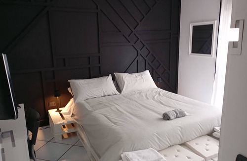 Salerno House | Casa di Toto