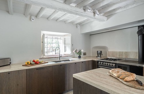 Arsina Villa | Casa di Tramito - Spectacular Villa In The Heart Of Italy