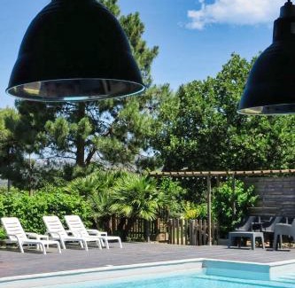 Calenzana Apartment | CASA di u cuginu