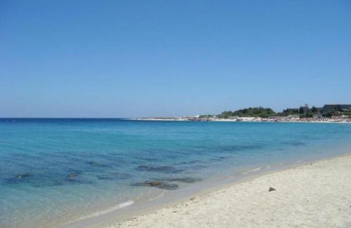 Marina di Davoli House | Casa di Vacanza Marina di Davoli
