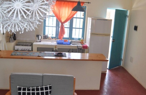 Maio House | Casa di Yuca, holiday home on the Cape Verde, in the Maio/Morro
