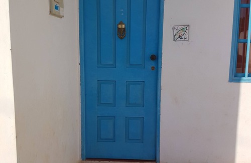 Maio House | Casa di Yuca, holiday home on the Cape Verde, in the Maio/Morro