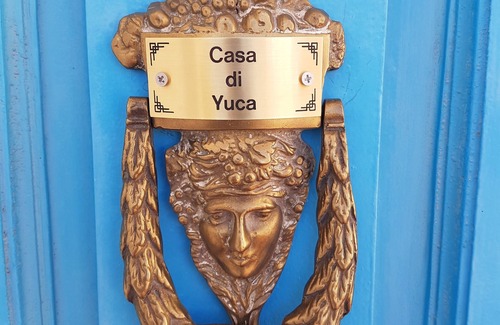 Maio House | Casa di Yuca, holiday home on the Cape Verde, in the Maio/Morro