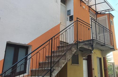 Norma Apartment | Casa di Zia Lilia