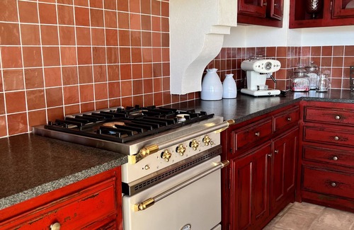 Piana Villa | Casa di ziu Prestigious Corsican sheepfold with swimming pool