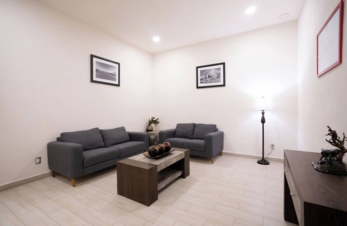 Ezequiel Montes Hotel | Casa Diamante Viñedos