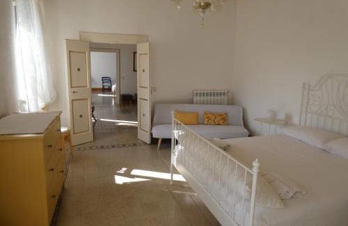 Sonnino Apartment | Casa Diamanti-Fox 33 Via Guglielmo Marconi