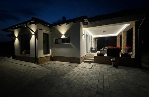 Sovata Villa | Casa DIAMOND LUX&SPA