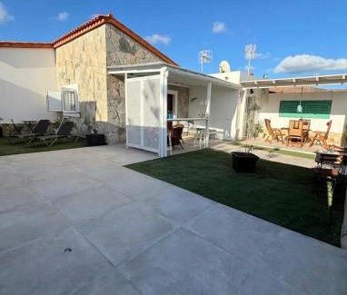 Tarajalejo House | Casa Diana