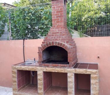 Prajila House | Casa Diana Govora