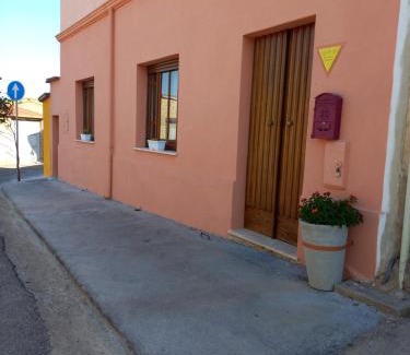 Riola Sardo Apartment | Casa Diana P3115