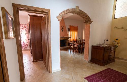 Riola Sardo Apartment | Casa Diana P3115