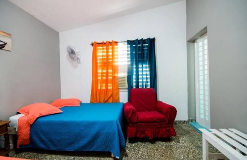 Vinales House | Casa Diana y Maykel