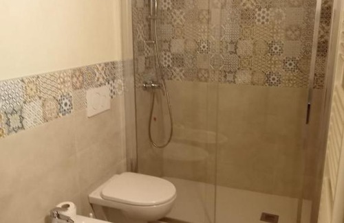 Demonte Apartment | Casa DiBiLeo