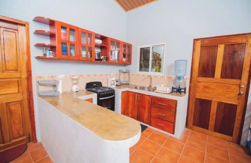 Aserradores House | Casa Dichosa