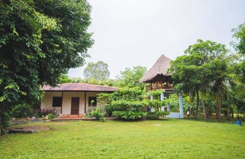 Aserradores House | Casa Dichosa