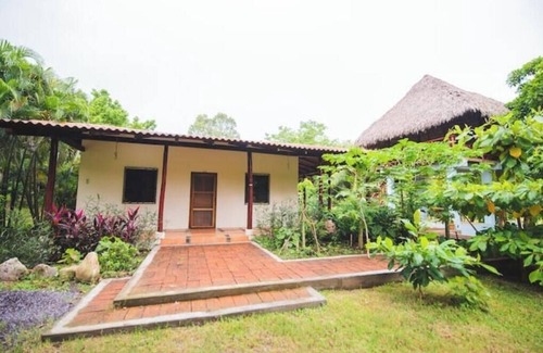 Aserradores House | Casa Dichosa