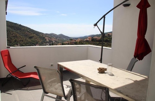 Dolcedo House | Casa Diciotto