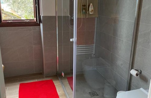 Dolcedo House | Casa Diciotto