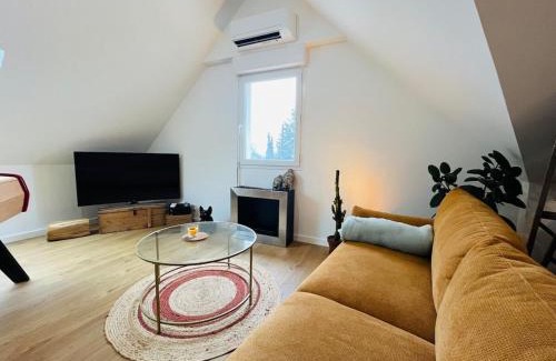 Angers Apartment | Casa Diderot - T3