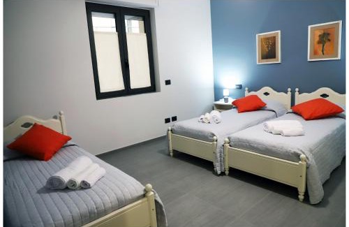 San Giovanni Gemini Apartment | CASA DIDYMA