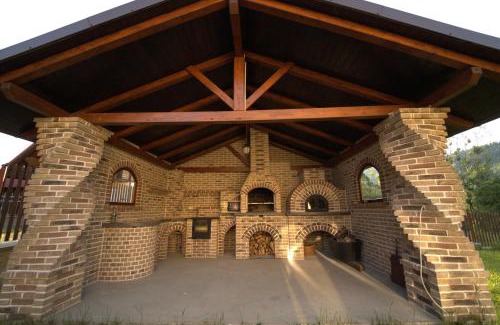 Vatra Dornei House | Casa Diecilor