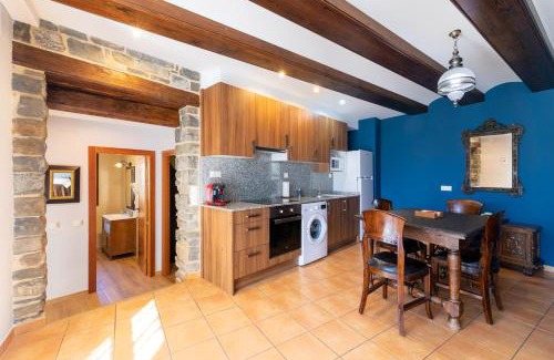 Boltana House | Casa Dieste Apartamentos Turísticos en Boltaña