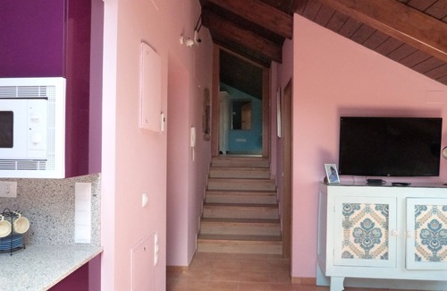 Boltana Apartment | Casa Dieste tourist apartments - Tremoncillo apartment