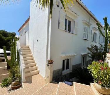 Cala Galdana Apartment | Casa Dieter