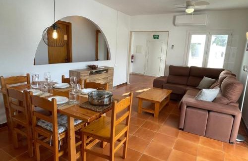 Cala Galdana Apartment | Casa Dieter